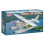 MIN11662 CESSNA 150 FLOAT PLANE  1/48..