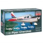 MIN11677 PIPER CHEROKEE (USA&Canada) 1/48