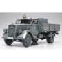 1/35 Armor- German Truck 3-Ton 4x2 Cargo for TAM (D)