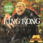 King Kong Glow Edition 1:30
