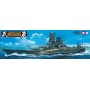 78031 Tamiya Musashi Japanese Battleship 1:350