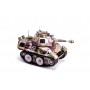 Meng German Medium Tank PzKpfw V Panther (CARTOON MODEL)