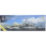 VF700909 Very Fire 1/700 USS Missouri BB-63