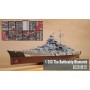 Very Fire 1/350 DKM Bismarck Detail Up Set (For Tamiya 78013)