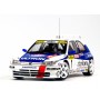 Platz NuNu 1/24 PEUGEOT 306 MAXI 1996 Monte Carlo Rally, Vehicle