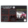 Fujimi Overfender Set 1