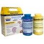 Smooth Cast 320 Off-White Fast Setting Urethane Liquid Plastic Casting Compound 2-Part (Pint)