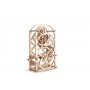 UGears Model Timer for 20 Minutes - 107 pieces (Medium)