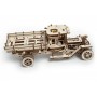 UGears UGM 11 Truck - 420 pieces (Advanced)