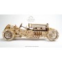 UGears U-9 Grand Prix Car - 348 pieces (Advanced)