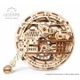 UGears Monowheel - 300 pieces (Easy)