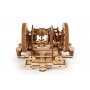 UGears STEM LAB Differential