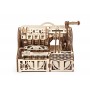 UGears Cash Register - 405 pieces