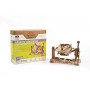 UGears STEM LAB Random Generator - 160 Pieces