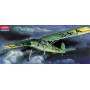 FIESELER FI-156 STORCH   1/72