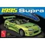 AMT1101M 1/25 1995 Toyota Supra