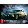 67 SUPERNATURAL IMPALA 4-DR.  1/25