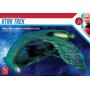 AMT Star Trek Romulan Warbird 2T 1/3200 Model Kit (Level 2)