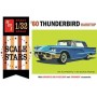 AMT1135 60 FORD THUNDERBIRD   1/32