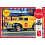 AMT1161 40 FORD SEDAN DELIVERY, Coke,   1/25