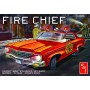 70 CHEVY IMPALA FIRE CHIEF   1/25