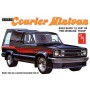 AMT 1978 Ford Courier Minivan 1/25 Model Kit (Level 2)