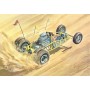 SANDKAT DUNE DRAGSTER   1/25