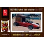 AMT976 GEORGE BARRIS SURF WOODY  1/25   *