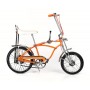 AMT 1/6 Schwinn "Orange Krate" Bike - Orange