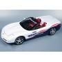 Auto World 1/18 2004 Chevrolet Corvette Indy Pace Car