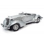 Auto World 1/18 1935 Auburn 851 Speedster - Grayhaze