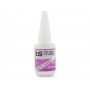 Bob Smith Industries INSTA-CURE+ POCKET Gap-FIlling CA w/Pin in Cap (3/4oz)