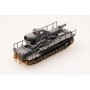 Easy Model 1/144 Morser Karl-Great 040/041 brown