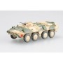 Easy Model 1/72 BTR-80 - Russian Army battle 1994