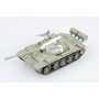 Easy Model 1/72 T-54 - USSR 1968 in Prague