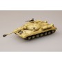 Easy Model 1/72 JS-3 heavy tank - The Egyptian JS-3M