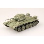 Easy Model 1/72 T-34/76 Model 1943 (1943 Autumn)