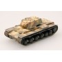 Easy Model 1/72 Russian Army KV-1 1941 "3 colors"