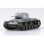 Easy Model 1/72 KV-1 Model 1941 Heavy Tank Germany Army