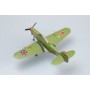 Easy Model 1/72 P-39Q- Ukrainian front Airacobra 1944