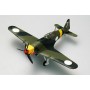 Easy Model 1/72 MS.406-Finland Air Force