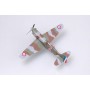 Easy Model 1/72 Pilot officer Madon's D.520 No. 90 of GCl/3 in 1940