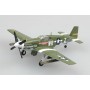 Easy Model 1/72 P-51B 1st Lieutenant Henry Brown