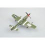 Easy Model 1/72 P-51B Fighter (Capt. D. Gentile, 336th FS, 4THFG)