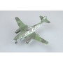 Easy Model 1/72 Me-262a.KG44, Flown by Galland Germany 1945