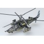 Easy Model 1/72 Russian Air Force Ka-50 "H347"