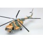 Easy Model 1/72 Hungarian Air Force Mi-8T No.10426