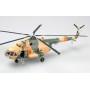 Easy Model 1/72 German Army Rescue Group Mi-8T No93+09