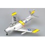 Easy Model 1/72 F-86 "Billie/Margie", 335th FIS, Capt. Lonnie Moore, July 1953