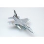 Easy Model 1/72 F-16A MLU BAF 1st Sqd Belgium 2003